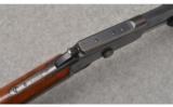 Marlin Model 20-A ~ .22 Long Rifle - 9 of 9