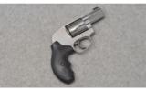 Smith & Wesson 649-5 ~ .357 Magnum - 1 of 2
