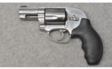 Smith & Wesson 649-5 ~ .357 Magnum - 2 of 2