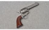 A. Uberti 1873 Single Action ~ .45 Long Colt - 1 of 2