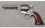 A. Uberti 1873 Single Action ~ .45 Long Colt - 2 of 2