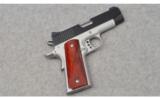 Kimber Pro Carry II ~ .45 ACP - 1 of 2