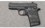 Sig Sauer P938 Extreme ~ .9mm - 2 of 2