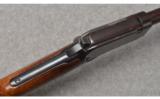 Winchester Model 62A ~ .22 Long Rifle - 9 of 9