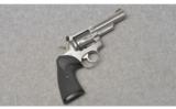 Ruger Security Six ~ .357 Magnum - 1 of 2
