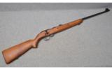 Remington M1969 ~ 22 Long Rifle - 1 of 9