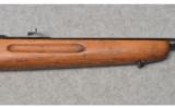 Remington M1969 ~ 22 Long Rifle - 4 of 9