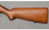 Remington M1969 ~ 22 Long Rifle - 8 of 9