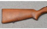 Remington M1969 ~ 22 Long Rifle - 2 of 9
