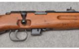 Remington M1969 ~ 22 Long Rifle - 3 of 9