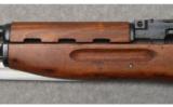 Yugoslavian SKS 59/66 ~ 7.62x39mm - 6 of 9