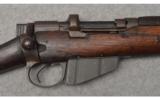 Enfield BSA SHT LE III ~ .303 British - 3 of 9