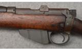 Enfield BSA SHT LE III ~ .303 British - 7 of 9