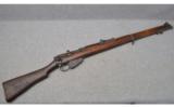 Enfield BSA SHT LE III ~ .303 British - 1 of 9