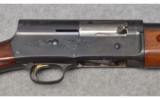 Browning A5 Light Twelve ~ 12 Gauge - 3 of 9