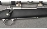 Winchester Model 70 w/ Boss ~ .300 Win Mag - 3 of 9