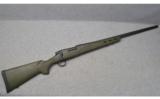 Remington 700 Heavy Barrel ~ .308 Winchester - 1 of 9