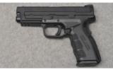 Springfield XD-9 Mod 2 ~ 9mm - 2 of 2