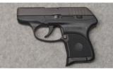 Ruger LCP ~ .380 ACP - 2 of 2