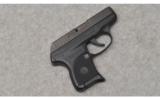 Ruger LCP ~ .380 ACP - 1 of 2