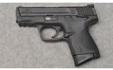 Smith & Wesson M&P 9c ~ .9mm - 2 of 2