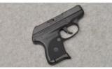 Ruger LCP ~ .380 ACP - 1 of 2