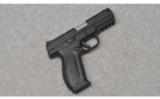 Ruger American Pistol ~ 9mm - 1 of 2