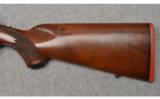 Ruger Model 77 ~ 7mm Remington Magnum - 8 of 9