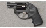 Ruger LCR ~ 9mm - 2 of 2