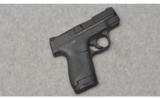 Smith & Wesson M&P9 Shield ~ 9mm - 1 of 2
