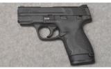 Smith & Wesson M&P9 Shield ~ 9mm - 2 of 2