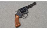 Smith & Wesson 33-1 ~ .38 S&W CTG - 1 of 2