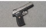 Ruger P345 ~ .45 ACP - 1 of 2