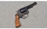 Smith & Wesson 33-1 ~ .38 S&W CTG - 1 of 2