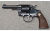 Colt Official Police ~ .38 Special - 2 of 2
