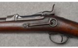 Springfield Trapdoor 1873 Carbine ~ .45-70 Gov't - 1 of 9