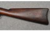 Springfield Trapdoor 1873 Carbine ~ .45-70 Gov't - 2 of 9
