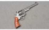Ruger Redhawk ~ .44 Magnum - 1 of 2