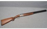 Beretta Silver Pigeon II ~ 12 Gauge - 1 of 9