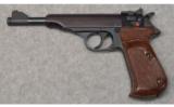 Walther PP Sport ~ .22 Long Rifle - 2 of 2