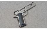 Smith & Wesson Perfromance Center 1911 ~ .45 ACP - 1 of 2