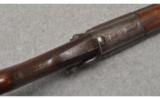 H. Pieper Cape Gun ~ 12 Gauge x Unknown - 5 of 9