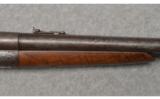 H. Pieper Cape Gun ~ 12 Gauge x Unknown - 4 of 9