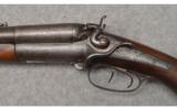 H. Pieper Cape Gun ~ 12 Gauge x Unknown - 7 of 9