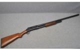 Winchester 1897 ~ 12 Gauge - 1 of 9