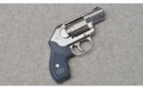 Kimber K6S ~ .357 Magnum - 1 of 2