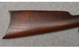Winchester 1892 ~ .32-20 Winchester - 2 of 9