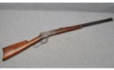 Winchester 1892 ~ .25-20 Winchester - 1 of 9