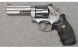 Smith & Wesson ~ 686-6 ~ .357 Mag. - 2 of 2
