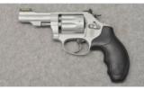 Smith & Wesson 317-3 ~ .22 Long Rifle - 2 of 2